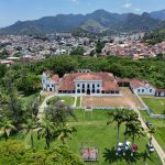 Prefeitura compra Fazenda da Baronesa para criar novo parque na Taquara