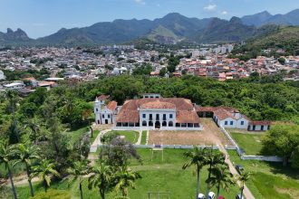 Prefeitura compra Fazenda da Baronesa para criar novo parque na Taquara