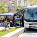 Atendimentos da Justiça Itinerante acontecem em 29 postos espalhados pelo estado.