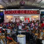 Quadra do Cacique de Ramos