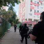Equipes miram núcleo operacional da facção no Complexo do Chapadão