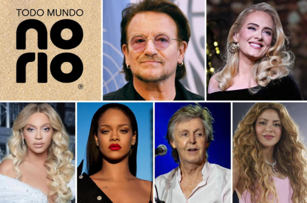 Paes jogou a pergunta para o público em postagem no X