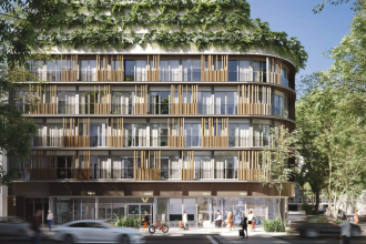 Dias Ferreira Leblon Studios fica no Polo Gastronômico carioca