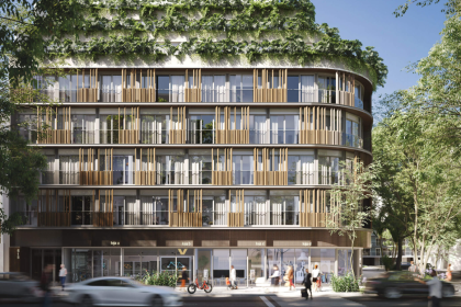 Dias Ferreira Leblon Studios fica no Polo Gastronômico carioca