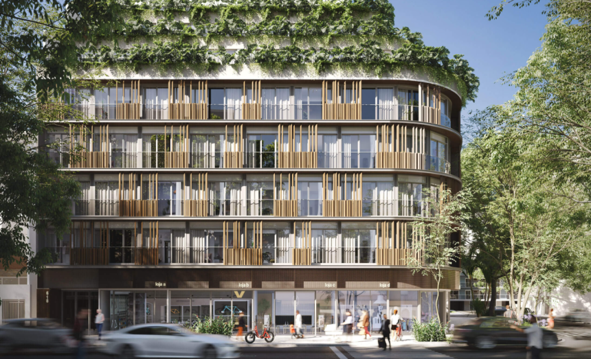 Dias Ferreira Leblon Studios fica no Polo Gastronômico carioca