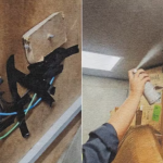 Relatório feito seis dias antes do incêndio apontava risco em loja do Shopping Tijuca que pegou fogo.