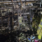 Alerj pode abrir CPI para apurar incêndio no Shopping Tijuca