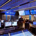 Com nova sala, Civitas chega a 10 mil câmeras em operação no Rio