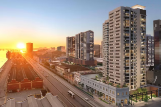 Imóveis menores e benefícios para regiões populares movimentam o mercado carioca.