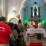 Governo do Rio autoriza novo concurso para oficial capelão do Corpo de Bombeiros