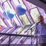 Prefeito Eduardo Paes (PSD) anuncia reforma no Planetário do Rio