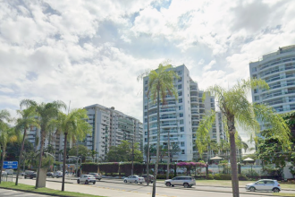 Cavaliere anuncia fim da polêmica da taxa de lixo na Barra Olímpica