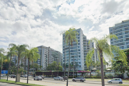 Cavaliere anuncia fim da polêmica da taxa de lixo na Barra Olímpica