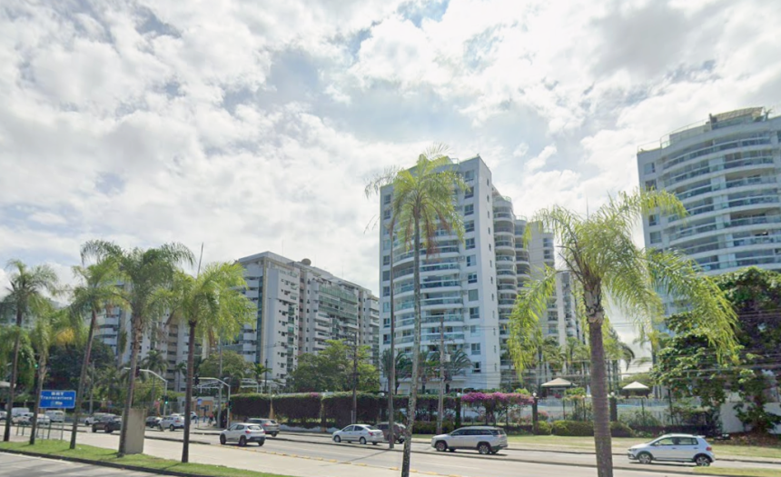 Cavaliere anuncia fim da polêmica da taxa de lixo na Barra Olímpica