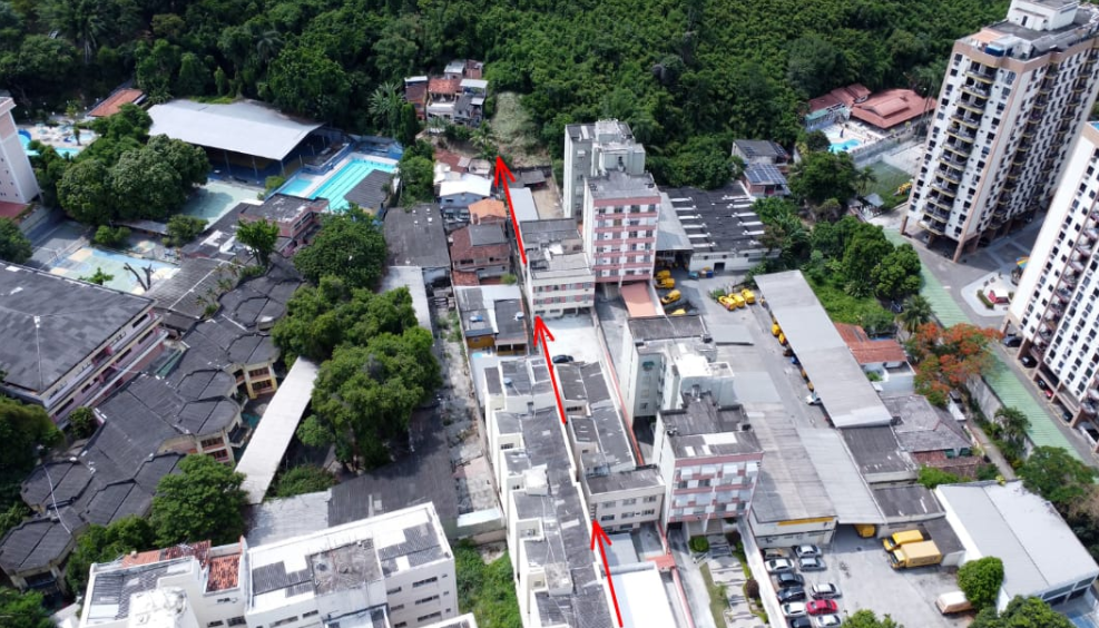 Câmara de Niterói denuncia ocupação ilegal em área de proteção ambiental de Santa Rosa 62 Captura de tela 2026 01 30 133446