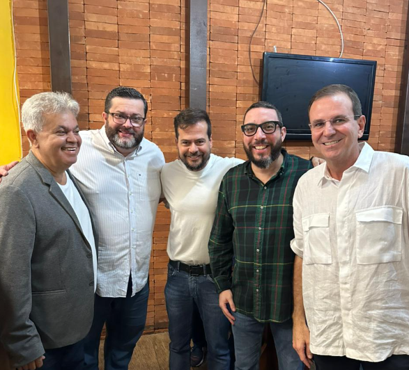 Em clima de pré-campanha, Paes faz intensivão em quatro cidades da Costa Verde e do Sul Fluminense 63 Captura de tela 2026 01 31 145635 1