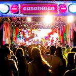 CasaBloco 2026 vai acontecer no Rio entre os dias 27 e 31 de janeiro