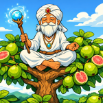 Mago Alfeu subiu no pé de goiaba para vislumbrar o que aconteceria de mais relevante no Brasil, em 2026