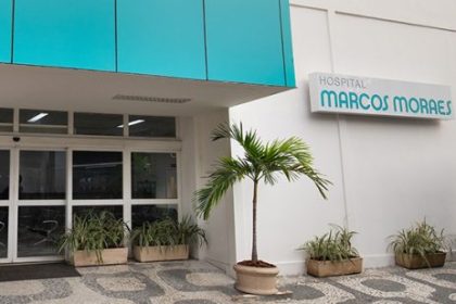 Hospital Marcos Moraes, da Oncoclínicas, no Méier: negociação com a Hapvida foi encerrada após impasse nos termos da transação.