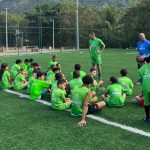 Inscrições para colônia de férias gratuita do Nasce Tibau, em Niterói, estão abertas