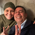 Esposa do prefeito de Cabo Frio enfrentava quadro de câncer; ela deixa duas filhas