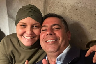 Esposa do prefeito de Cabo Frio enfrentava quadro de câncer; ela deixa duas filhas