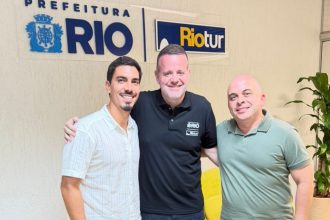 Riotur entra em cena: divergência entre as ligas sobre a gestão do Sambódromo fica para depois do carnaval