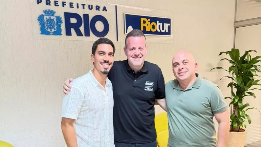 Riotur entra em cena: divergência entre as ligas sobre a gestão do Sambódromo fica para depois do carnaval