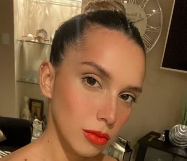 Turista argentina foi flagrada ao cometer injúria racial em Ipanema