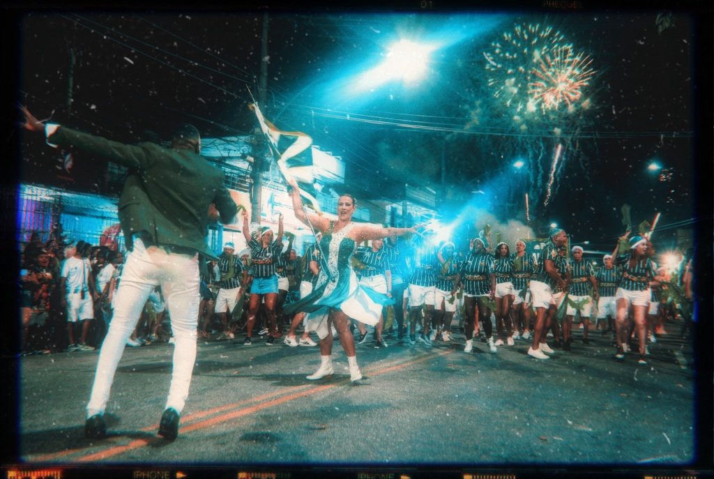 Ensaio de rua da Mocidade Independente de Padre Miguel acontece neste fim de semana