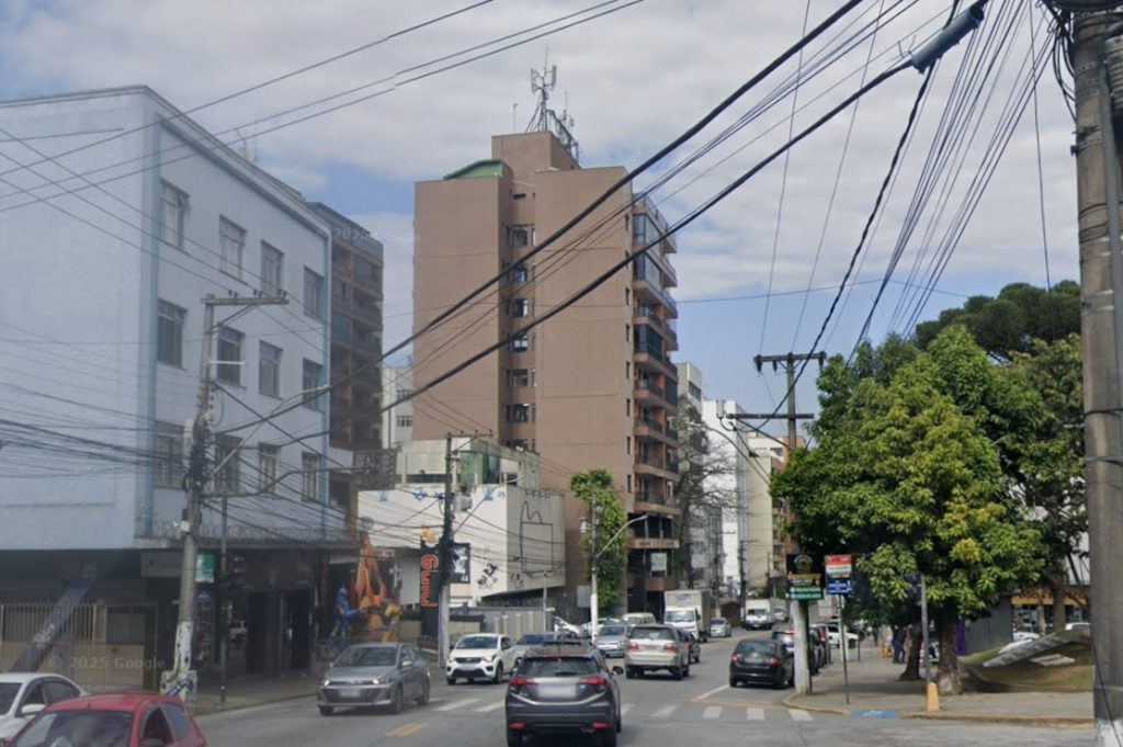 Proposta prevê construção de novos edifícios no bairro do Alto