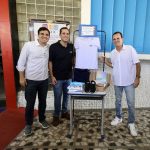 Prefeitura do Rio entrega uniformes e kits escolares a mais de 650 mil alunos da rede municipal