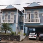 Prédio da PreviCampos, instituto de previdência dos servidores de Campos dos Goytacazes, alvo de questionamentos após retenção de R$ 13 milhões pela Prefeitura.