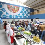 Pessoas autistas terão prioridade em restaurantes populares do Rio