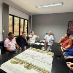Em clima de pré-campanha, Paes faz intensivão em quatro cidades da Costa Verde e do Sul Fluminense