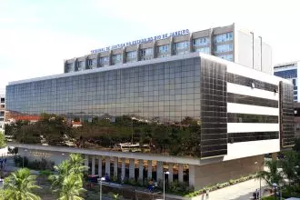 Nova central de processamento reduz tempo de tramitação no Judiciário fluminense.