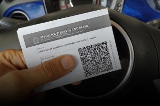 Guias do IPVA 2026 já estão disponíveis; licenciamento começa a vencer em maio