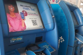 Máquinas do Riocard passam a aceitar Pix para compra e recarga de cartões