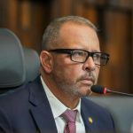 Guilherme Delaroli: PL decidiu trabalhar para manter o deputado no cargo de presidente da Assembleia, mesmo na nova legislatura