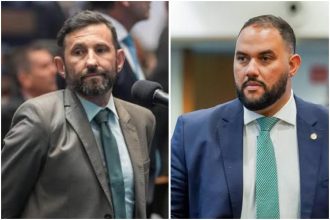 Com a saída de Bacellar, e a consequente reorganização administrativa da Alerj, Giovanii Ratinho e Thiago Rangel estão organizando um grupo de deputados para, juntos, reivindicarem a indicação de subdiretor na Assembleia