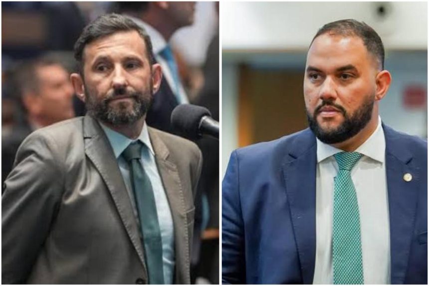 Com a saída de Bacellar, e a consequente reorganização administrativa da Alerj, Giovanii Ratinho e Thiago Rangel estão organizando um grupo de deputados para, juntos, reivindicarem a indicação de subdiretor na Assembleia