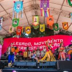 Cordão do Boi Tatá encerra shows do Natal Brasilidade 2025, em Maricá, no domingo (4)