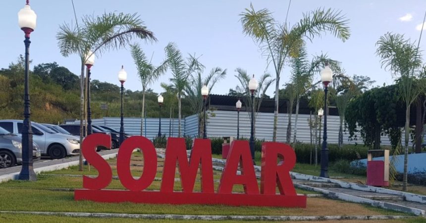 Licitação da da autarquia de Serviços de Obras de Maricá, a Somar, está na mira do TCE