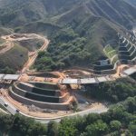 Detonações em rochas interditam subida da Serra das Araras nos dias 7, 8 e 9 de janeiro