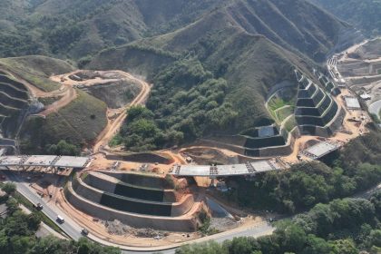 Detonações em rochas interditam subida da Serra das Araras nos dias 7, 8 e 9 de janeiro