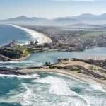 Desde 2020, quando os números do Novo Caged começaram a ser compilados, houve um crescimento de 58,1% no balanço de pessoas empregadas formalmente no município entre janeiro e novembro — Foto: Reprodução/Redes