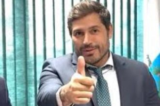 Luciano Vieira, o presidente estadual do PSDB, está de olho na segunda vaga para o Senado na chapa da direita no Estado do Rio