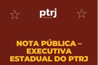 Executiva estadual do PT divulga nota contra a iniciativa de petistas de lançar a candidatura de André Ceciliano ao governo do estado no mandato-tampão
