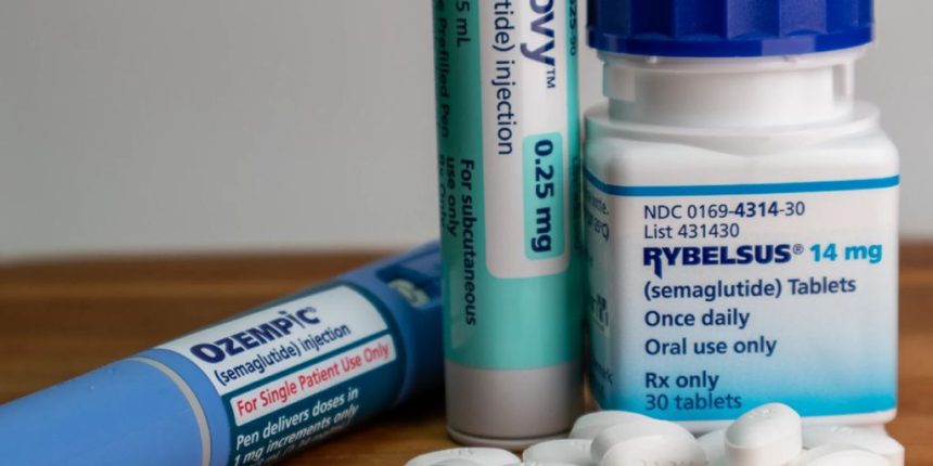 Ozempic, medicamento à base de semaglutida indicado para diabetes tipo 2 e também utilizado para controle do peso, teve a prorrogação de sua patente negada pelo STJ, que manteve o prazo máximo de 20 anos para patentes no Brasil