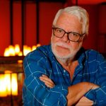 Manoel Carlos: o novelista dá o nome à praça no bairro do Leblon, sempre retratado em suas novelas